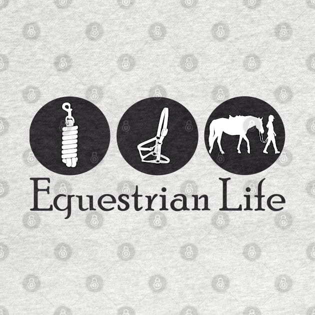 Equestrian-life by QueenDesign